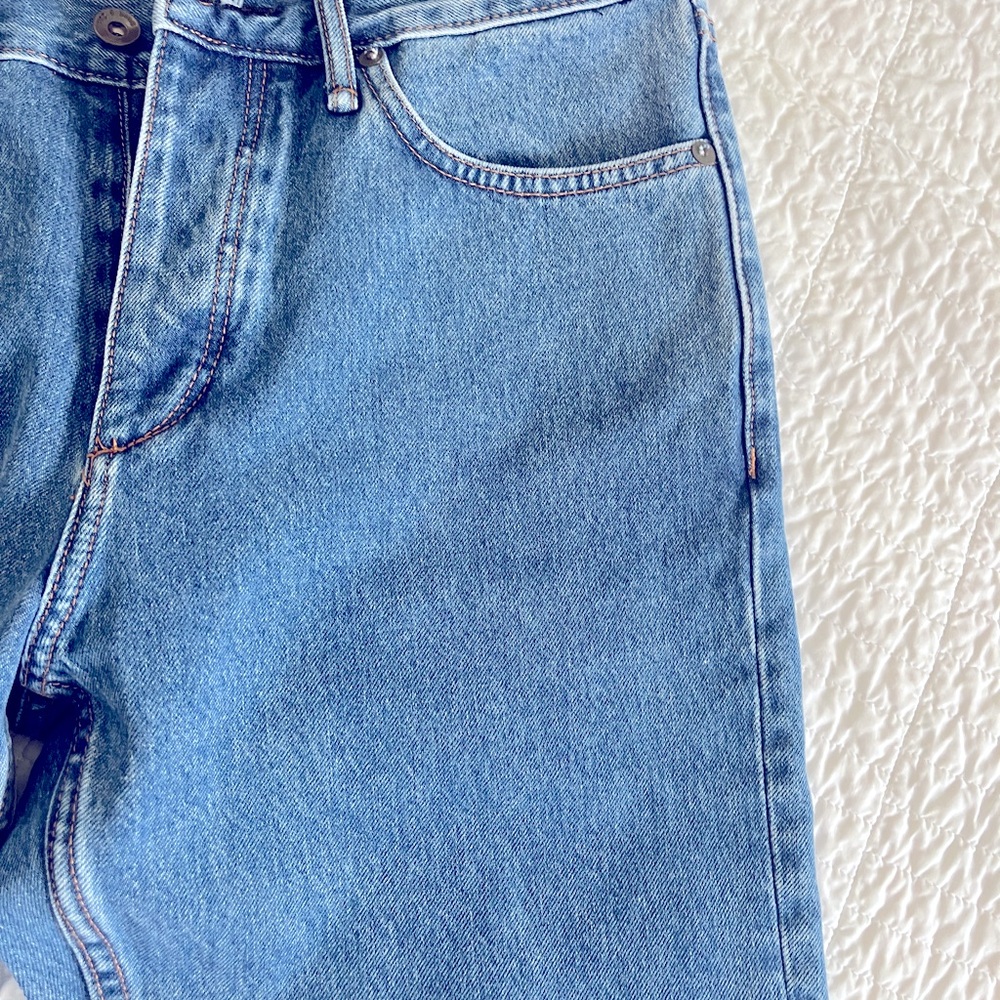 Rag & bone jeans